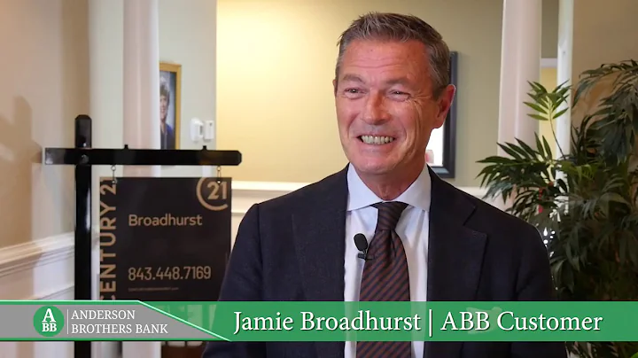 Business Services Testimonial - Jamie Broadhurst, ...