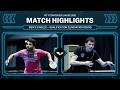 Sanil Shetty vs Remi Chambet Weil | MS Qualifying | #WTTLagos 2026