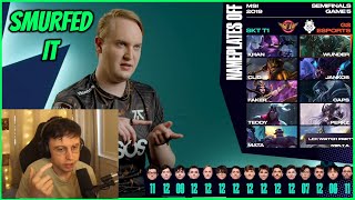 Caedrel Plays LEC Pop Quiz | Nameplates Off