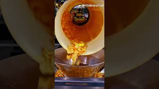 How Pringles Are Really Made - Shocking Factory Process Revealed