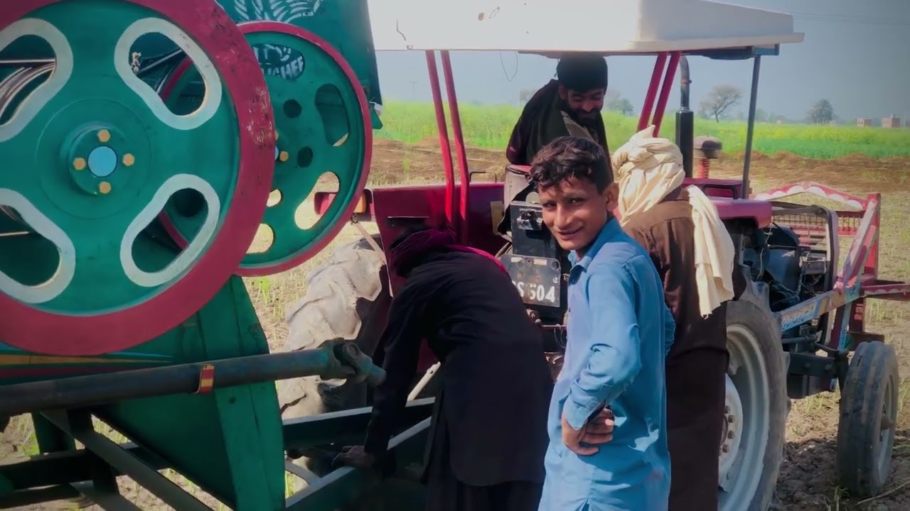 آج  ہم نے بوت دور۔ کام کیا۔✌️ 😘Sagar Ali Channar  my now vlog 