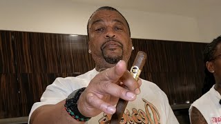 Diddy Told Me This In Prison Big Meech Reveals Everything