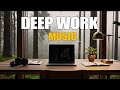 Billionaire Mindset: Luxury Deep Work Music for Wealth & Success