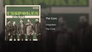 Unspoken - The Cure