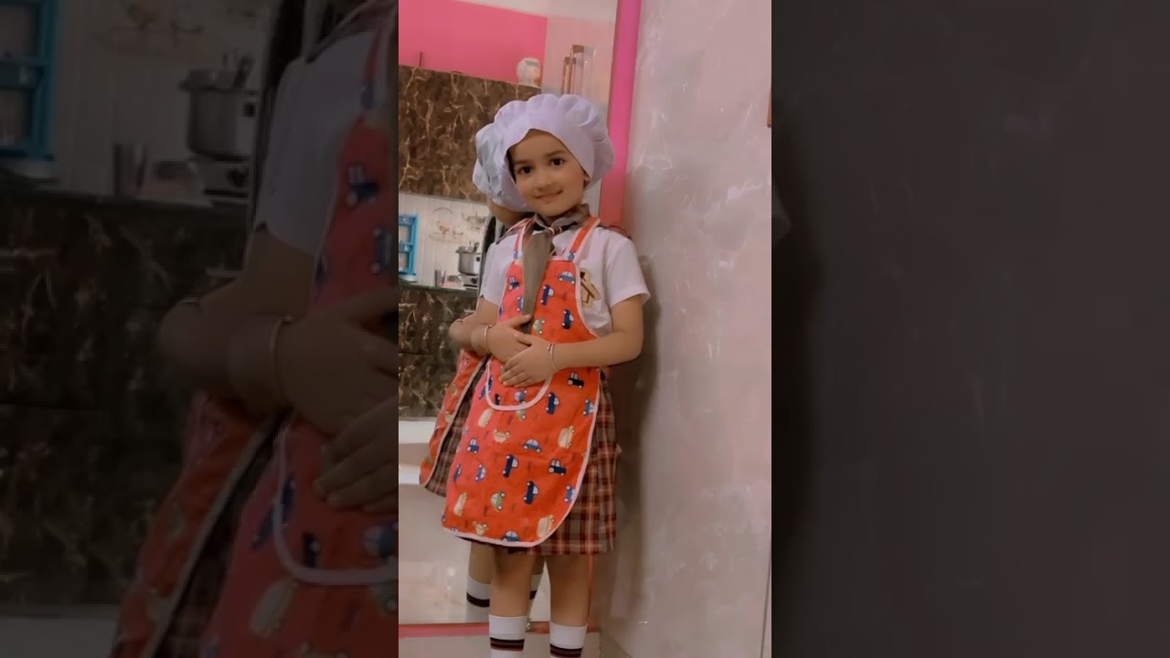 gunnu ka school me lassi competition