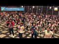 『ダジャレを言うのはだれじゃ!』(4歳児/ダンス)〜ひろみち&たにぞうの僕らの運動会!より