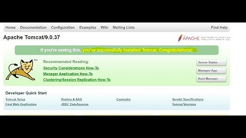 Deploy application | Apache Tomcat Installation on windows| systemadmin tutorial