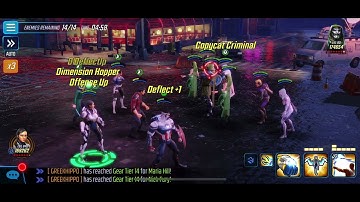 Doom 2.0 Skill Boss Node