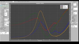 QA40xPlot Get, Save, and Load