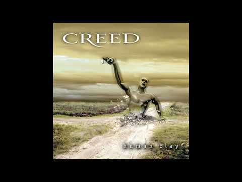 Creed - Higher (Instrumentals)