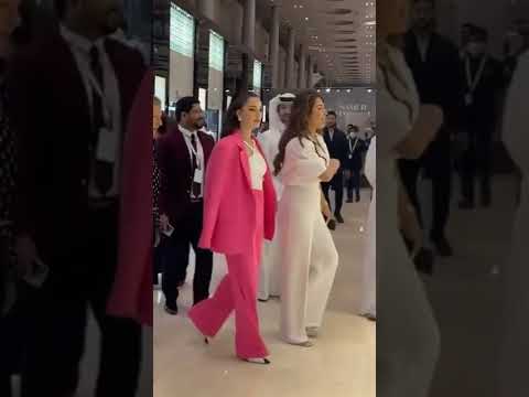 Fahriye Evcen Katar