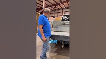 We can adapt ANY 12-D toolbox to your NEED!🔧#trade #weld #handtools #toolbox #farming #industry