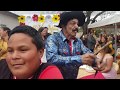 El Raton Vaquero, Los Traviesos de Maz, en el Cazadero, Sain Alto