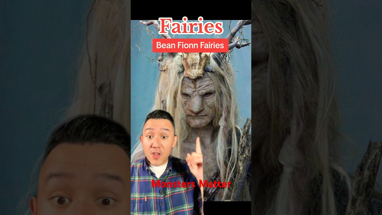 The truth about Faries! #disney #history #scary
