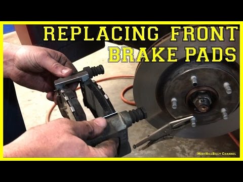 2009 nissan altima rear brake pads