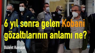 Ya ‘Millet’i ya da milleti bölecekler! [Bülent Korucu]