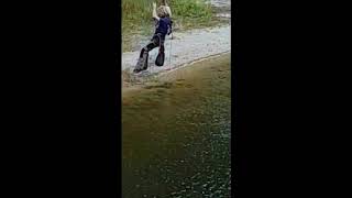 Bungee Zipline Joytime Vrijetijdsactiviteiten In Grolloo.