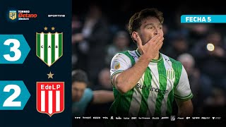 Download Lagu BANFIELD 3 - 2 ESTUDIANTES | Resumen del partido | #TorneoBetano Clausura 2025 MP3 Download Lagu BANFIELD 3 - 2 ESTUDIANTES | Resumen del partido | #TorneoBetano Clausura 2025 MP3