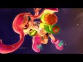 End of video