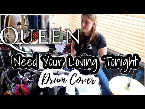 Queen|| Need Your