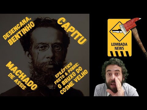 Machado de Assis,