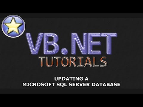 VB.NET Tutorial -