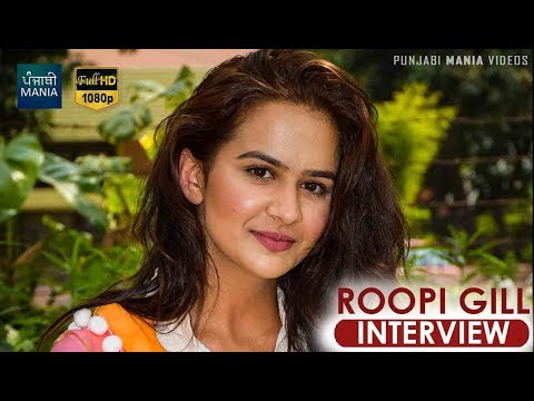 Roopi Gill | Laiye Je Yaariyan, Ashke | Exclusive Interview | Diamond Ft. Gurnam Bhullar