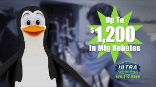 Air conditioning Service in Tucson