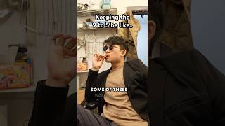 9 To 5 Be Like..