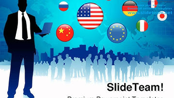 Global Business Communication PowerPoint Templates Themes And Backgrounds ppt slide designs