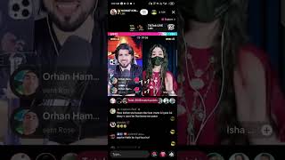 Kohat King Live What A Poetry Kohat King