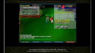 Quicksivler1 Mage Staking 4
