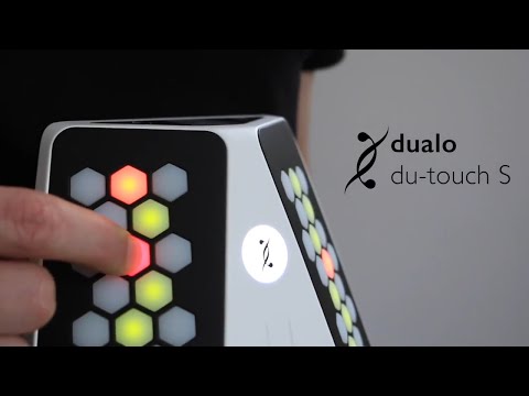 dualo du-touch S - Présentation