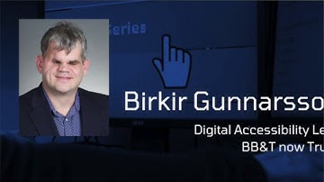 All Access with John Samuel - Episode 2 Guest Birkir Gunnarsson