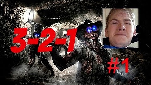 Buried: 3-2-1 (Part 1)