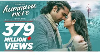 humnava mere full song MP3. HD trailer |viral exc|jubin nautiyal 🔥💯