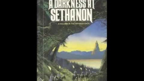 The Riftwar Cycle - Book 4 part 2
