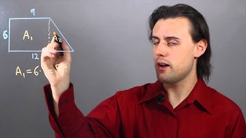 How to Decompose Polygons : Trigonometry, Graphs, & Other Math Tips