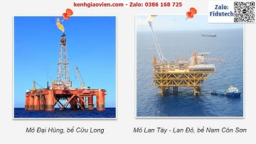 Giáo án PowerPoint Bài 17: Một số ngành công nghiệp (P1) | GA điện tử Địa lí 12 chân trời