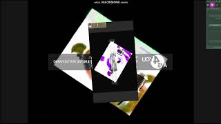 Klaskyklaskyklaskyklasky Gummy Bear In Scariest Major