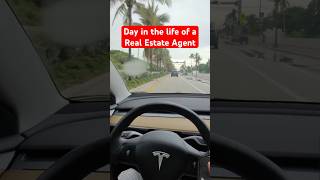 Day In The Life Of A Luxury Real Estate Agent