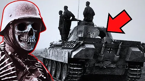 The TERRIFYING Side of Panther Crews