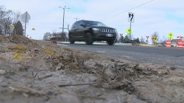 Multimillion-dollar construction project to impact traffic for the Howard-Suamico community