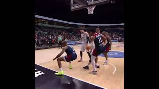 Pure straight. You cant be soft. #shorts screenshot 3