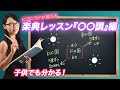 ピアノ【〇〇調の仕組み！】楽典基礎レッスン4