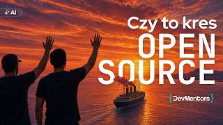 Is this the end of Open Source?
