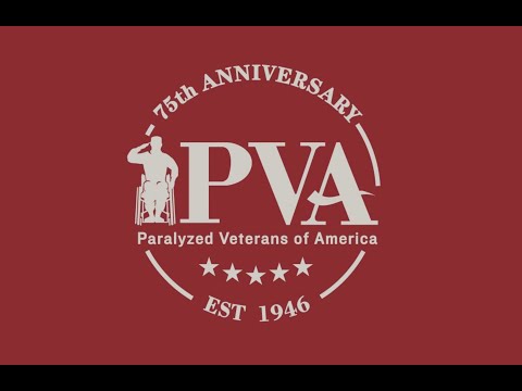 April is PVA Awareness Month! This video celebrates PVA's progress to uplift the lives of paralyzed Veterans. We've done so much, but we need reinforcements. We need you. Donate today at pva.org.