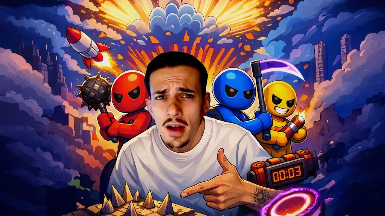 NEDJELJNO NE OPUSTANJE