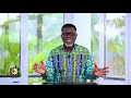 Pursue Peace and Holiness || WORD TO GO with Pastor Mensa Otabil Episode 425