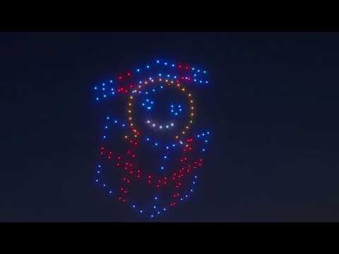Infuse Drones & Creation